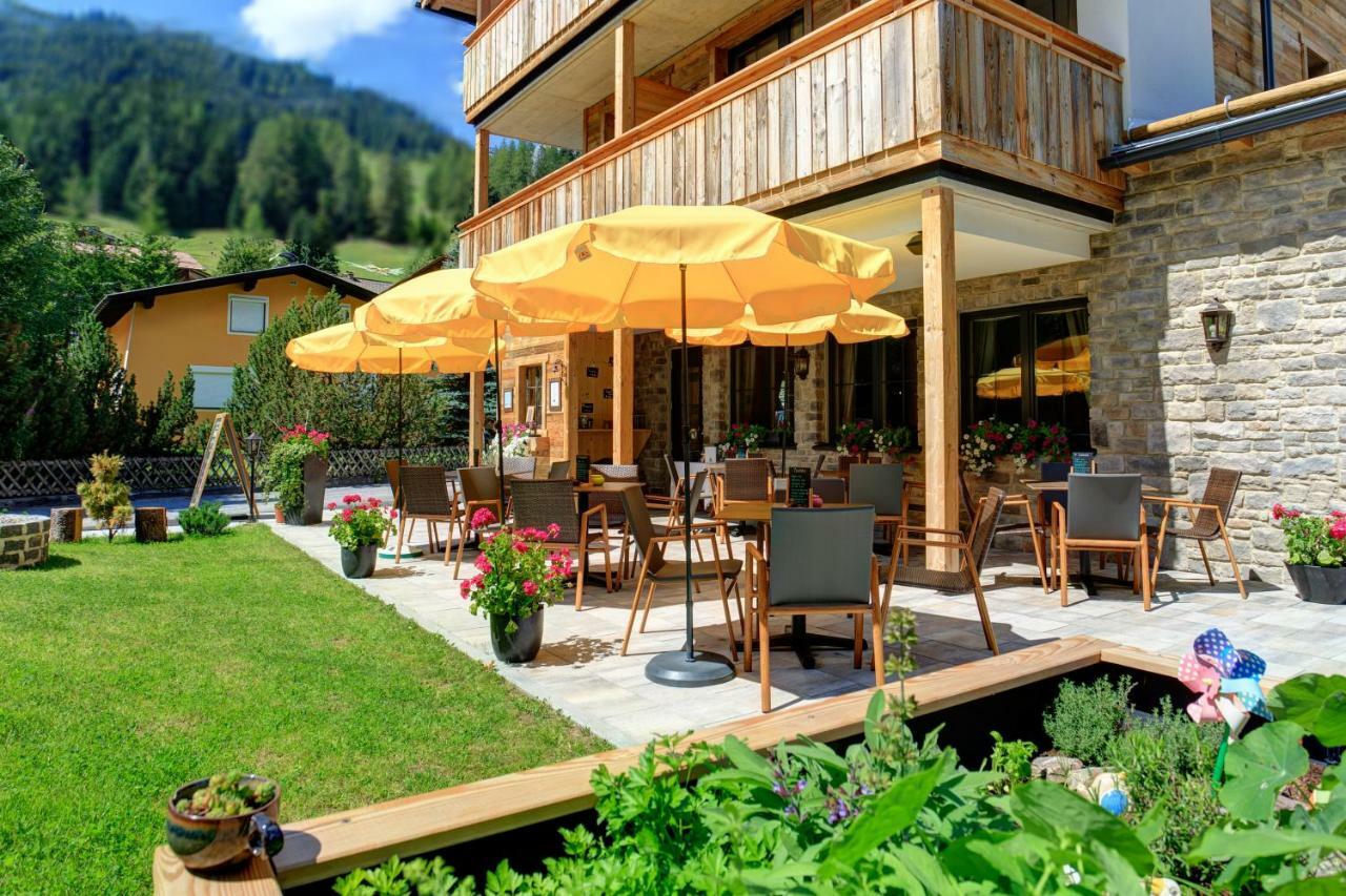 Kosslerhof Hotel Sankt Anton am Arlberg Kültér fotó